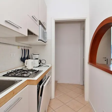 Residenza Lägenhet Menaggio