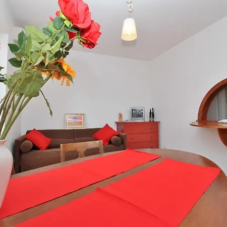 Lägenhet Residenza Menaggio