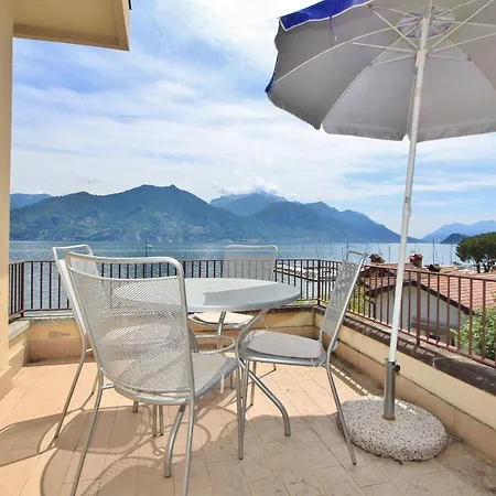 Apartment Residenza Menaggio