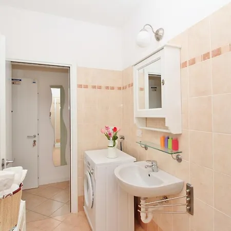 Lägenhet Residenza Menaggio