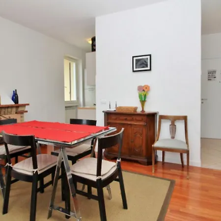 Residenza Lägenhet