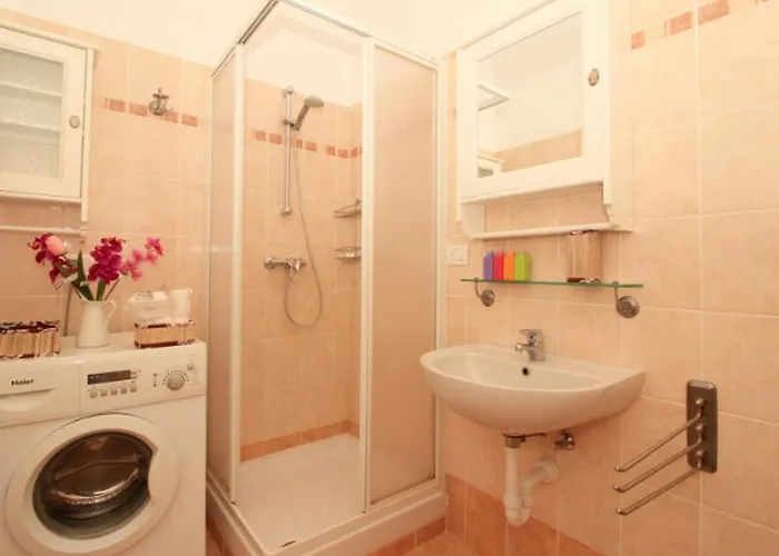 Residenza Appartamento Menaggio