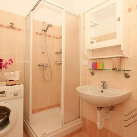 Residenza דירה מנאג'יו